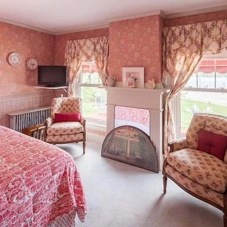 Augustus Bove House Bed & Breakfast Naples Exterior foto
