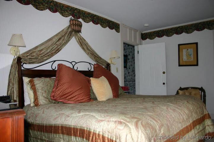 Augustus Bove House Bed & Breakfast Naples Exterior foto