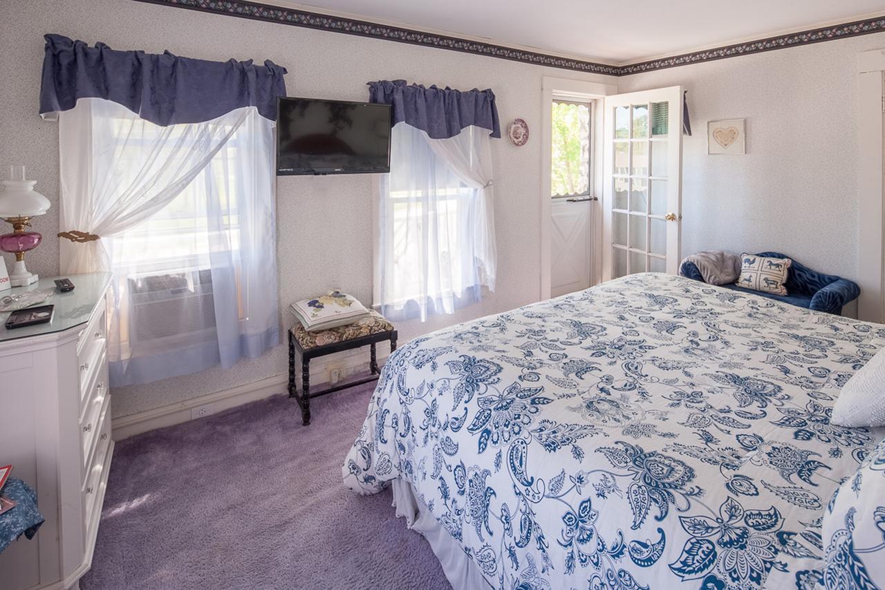 Augustus Bove House Bed & Breakfast Naples Cameră foto