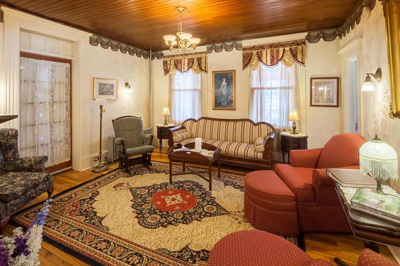 Augustus Bove House Bed & Breakfast Naples Exterior foto