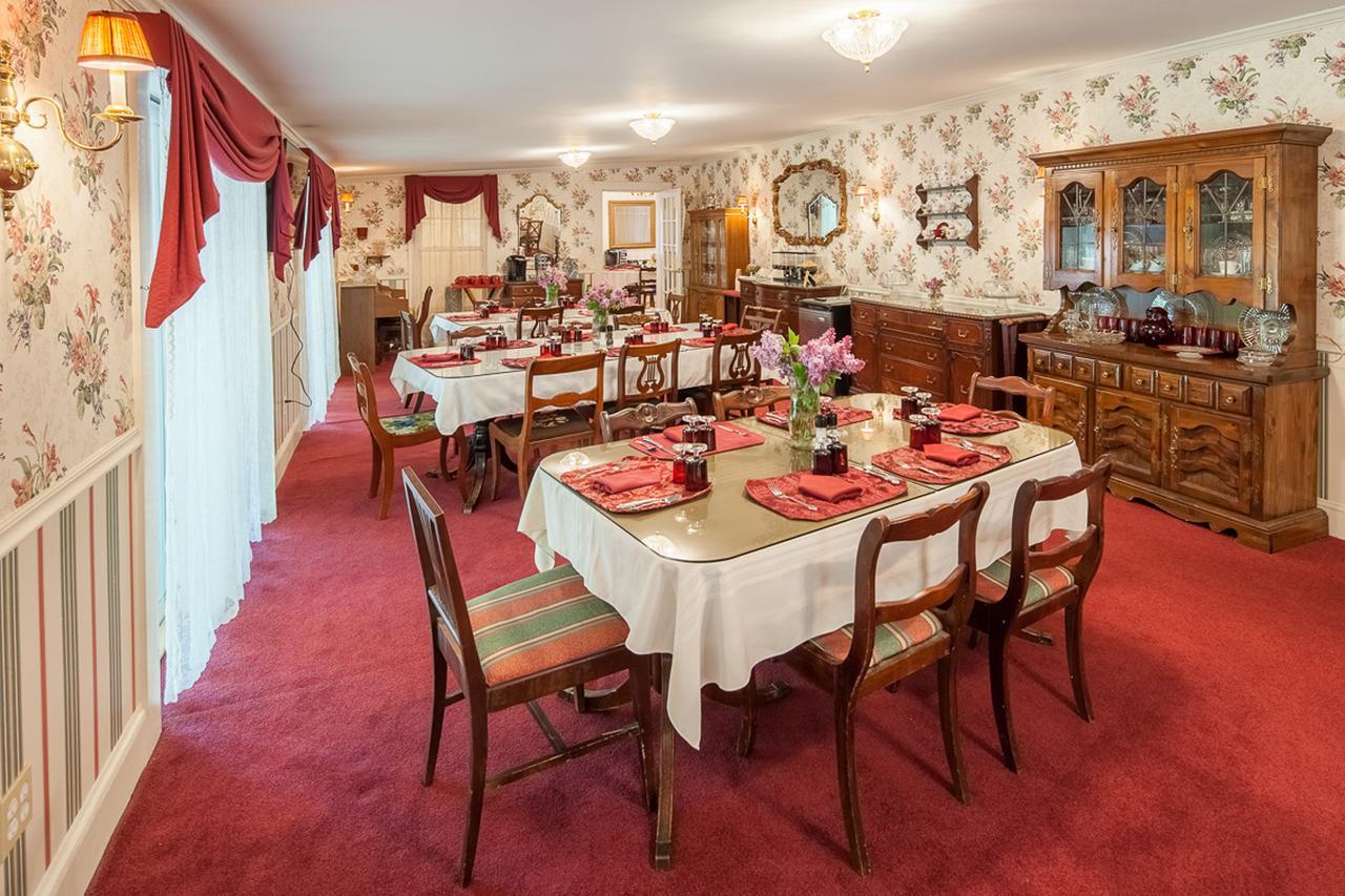 Augustus Bove House Bed & Breakfast Naples Exterior foto