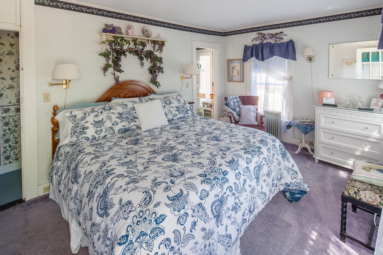 Augustus Bove House Bed & Breakfast Naples Exterior foto