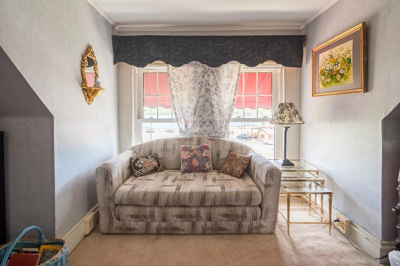 Augustus Bove House Bed & Breakfast Naples Cameră foto
